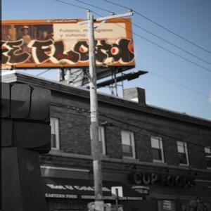 Freedom(feat. Sieed Brown)