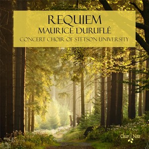 Requiem, Op. 9 - IV. Pie Jesu