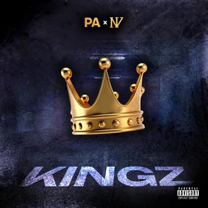KINGZ (feat. PA) (Explicit)