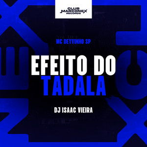 Efeito do Tadala (Explicit)