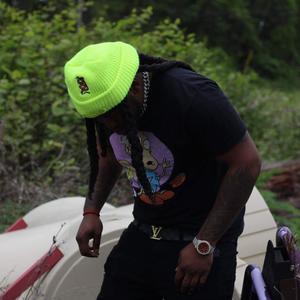 All By My Lonley (Explicit)