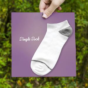 Single Sock