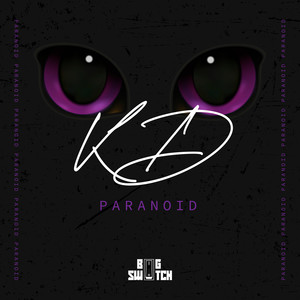 Paranoid (Explicit)