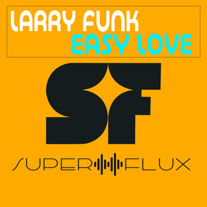Easy Love (Original Mix)
