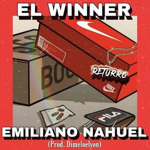 Re Turro (feat. El Winner & Emiliano Nahuel)