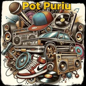 Pot Puriu