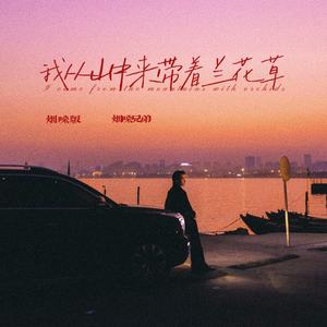 我从山中来带着兰花草 (烟嗓版)