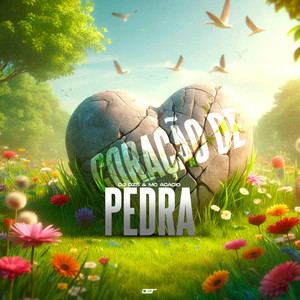 Coração de Pedra (Explicit)