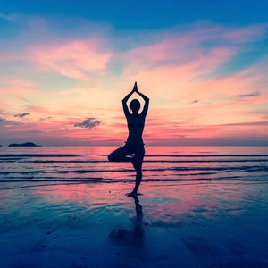 Gentle Tunes for Peaceful Yoga