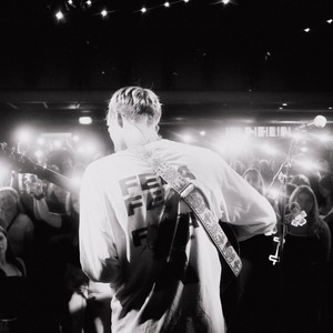 ein Stück meiner Angst