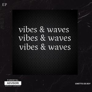 Vibin'High (feat. Donald SA & J4KE)