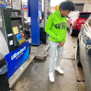 Where u been (Explicit)