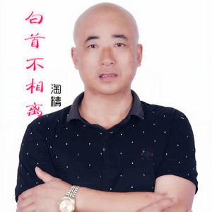 白首不相离