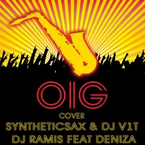 Oig(feat. Deniza)