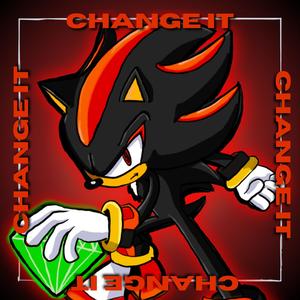 SHADOW THE HEDGEHOG RAP | 