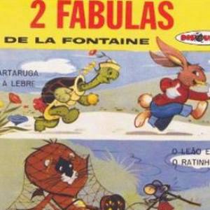 Fabulas De La Fontaine