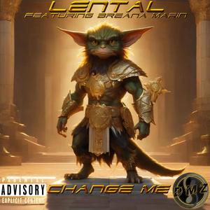 Change Me (feat. Breana Marin) [Explicit]