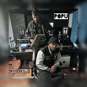 Money Back (feat. Pop-U) (Explicit)