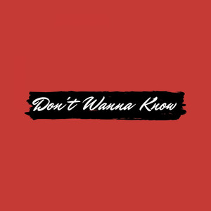 Don't Wanna Know (Instrumental)