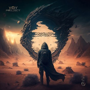 Convolution Odyssey Final Chapter