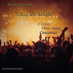 Open Mic Challenge Call my Name