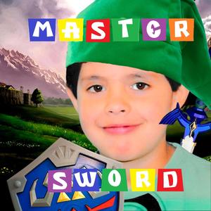 Master Sword (Spanish Version) [Explicit]