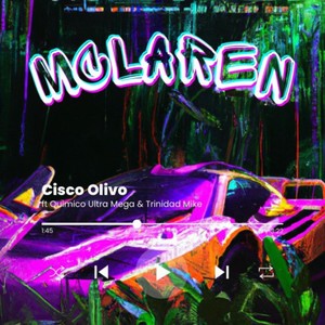 McLaren (Explicit)