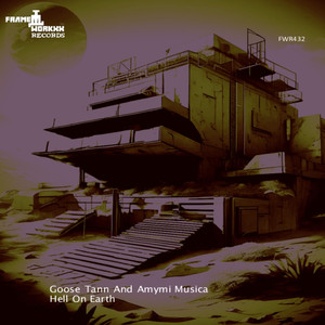 Hell On Earth (Original Mix)