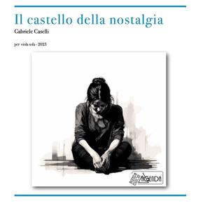 il castello della nostalgia (feat. Gabriele Caselli)