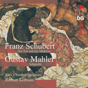 Schubert & Mahler: Orchestral Works