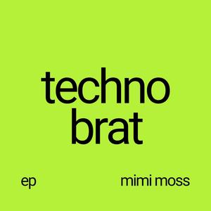 techno brat