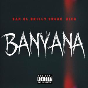 Banyana (feat. Brilly Crude & NICD)