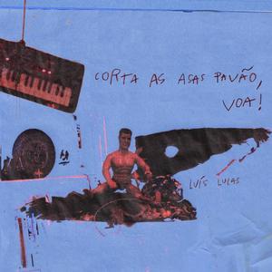 FARLANI ou a arte de se perder (feat. BOSA)