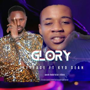 Kyd Sean - Glory (International  version)