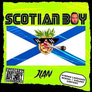 Scotian Boy (Explicit)