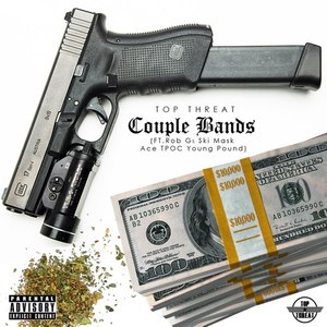 Couple Bands - Single