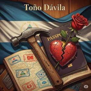 TOÑO DÁVILA