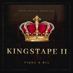 Kingstape II (Explicit)