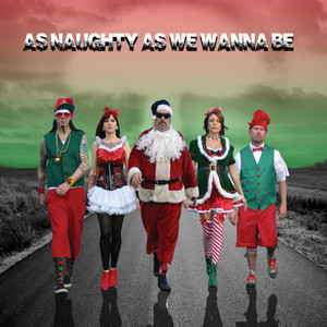 Tis the Season for Mind Control