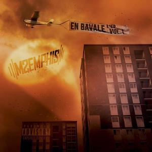 En Bavale l’EP VOL.1 (Explicit)