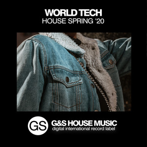 Tech Disco Call House (VIP Mix)