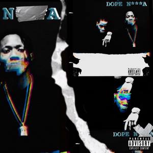 Dope Nigga (Explicit)