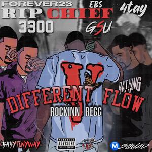 Blitz (feat. EBS Vo23s, EBS Tel, EBS Dee & Rosay) (Explicit)