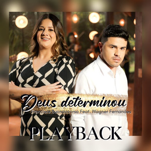 Deus Determinou (Playback)