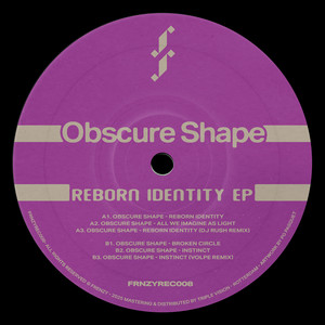 Instinct (Volpe Remix)