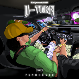 U-Turn (Explicit)