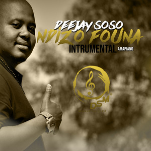 Ndizo Founa (Instrumental)