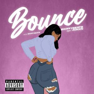 Bounce (feat. Jonxn)