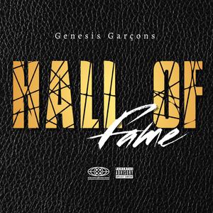 Hall of Fame (Explicit)
