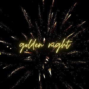golden night (feat. lzistrex)